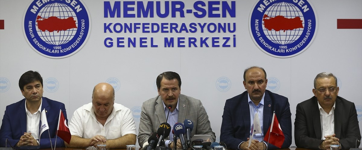 Memur zammında uzlaşma sağlandı