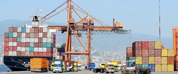 Son dakika haberi Cari açık haziranda 3,76 milyar dolara geriledi