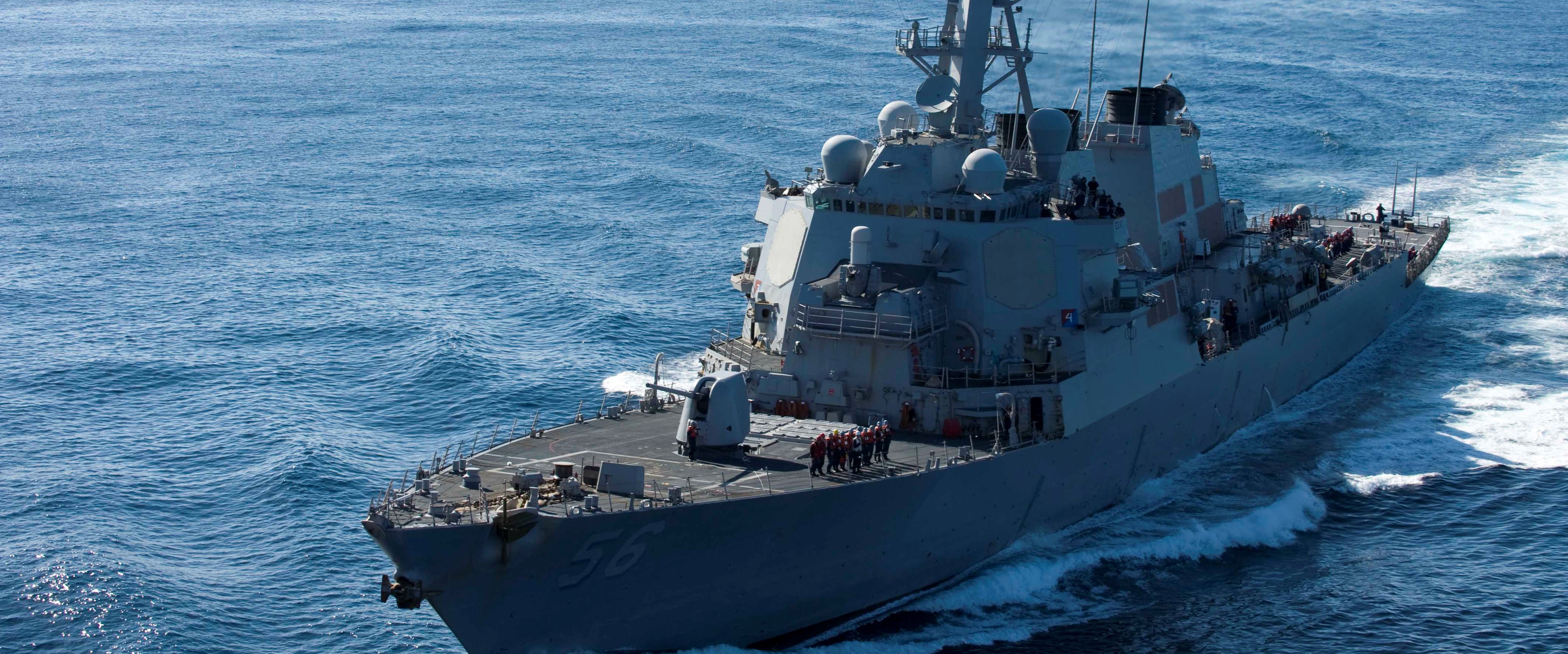 Son dakika haberi Çin'den ABD'ye uyarı!