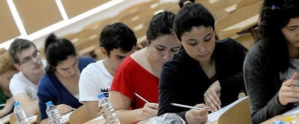 Son dakika haberi… ÖSYM Bin 110 adayın yeri değişti, bin 628 aday yeniden yerleşti