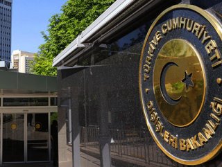 Türkiye, Kuzey Korenin füze denemesini kınadı