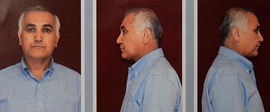 Türkiye'den Almanya'ya ''Adil Öksüz'' notası