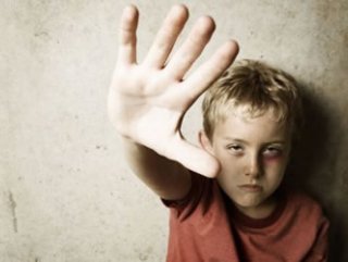 5 yaşındaki çocuğuna işkence yapan baba tutuklandı