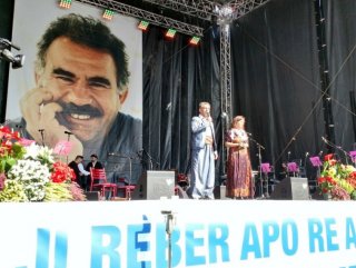 Alman Büyükelçi Dışişleri Bakanlığına çağrıldı