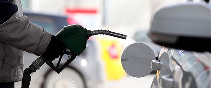 Benzin ve motorine zam