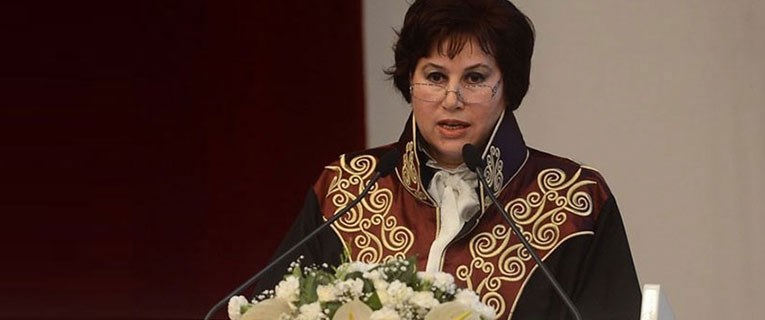 CHP'den Danıştay Başkanı Güngör hakkında başvuru