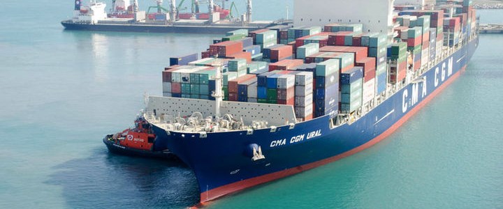 Dış ticaret açığı ağustosta yüzde 22,8 arttı