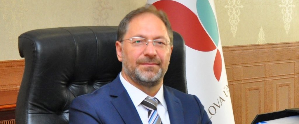 Diyanet İşleri Başkanı Ali Erbaş oldu