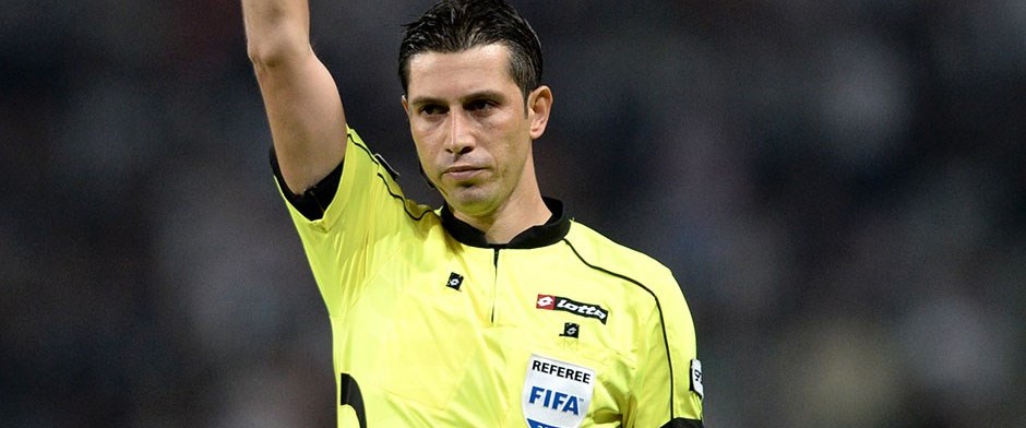 Fenerbahçe – Beşiktaş derbisinin hakemi belli oldu