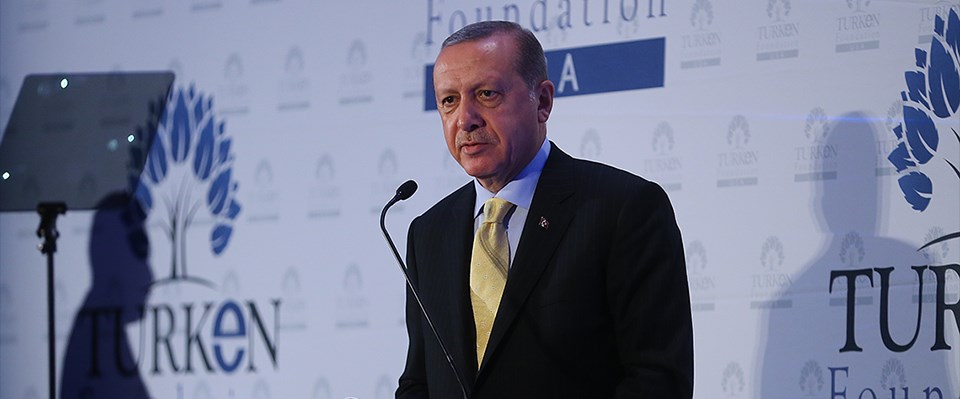 FETÖ'cüler nereye kaçarsa kaçsınlar daima korku içinde yaşayacaklar