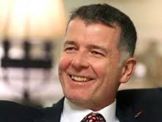 İngiliz Büyükelçiden Bahçeliye tweet