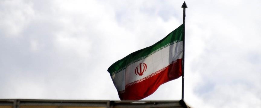 İran IKYB'ye hava sahasını kapattı