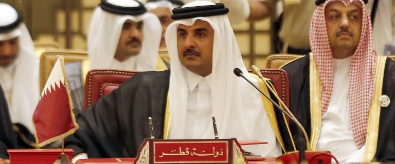 Katar Emiri Türkiye'ye geliyor