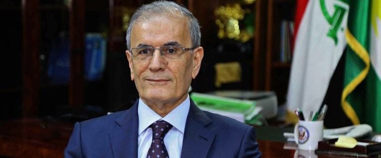 Kerkük Valisi'ni görevden alma kararı