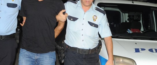 Kılıçdaroğlu'nun avukatı Celal Çelik FETÖ'den gözaltına alındı