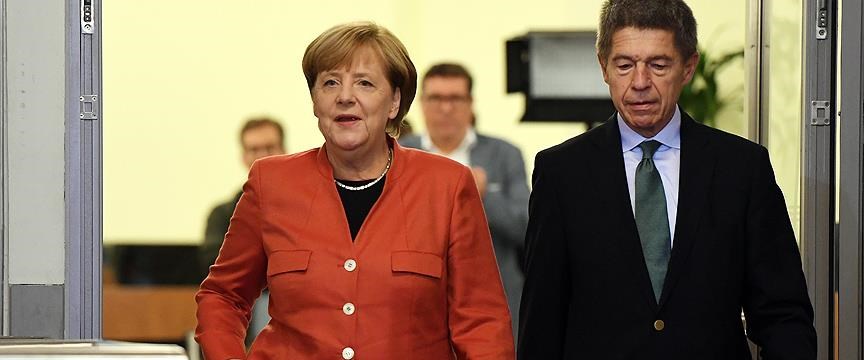 Merkel’in dördüncü zaferi