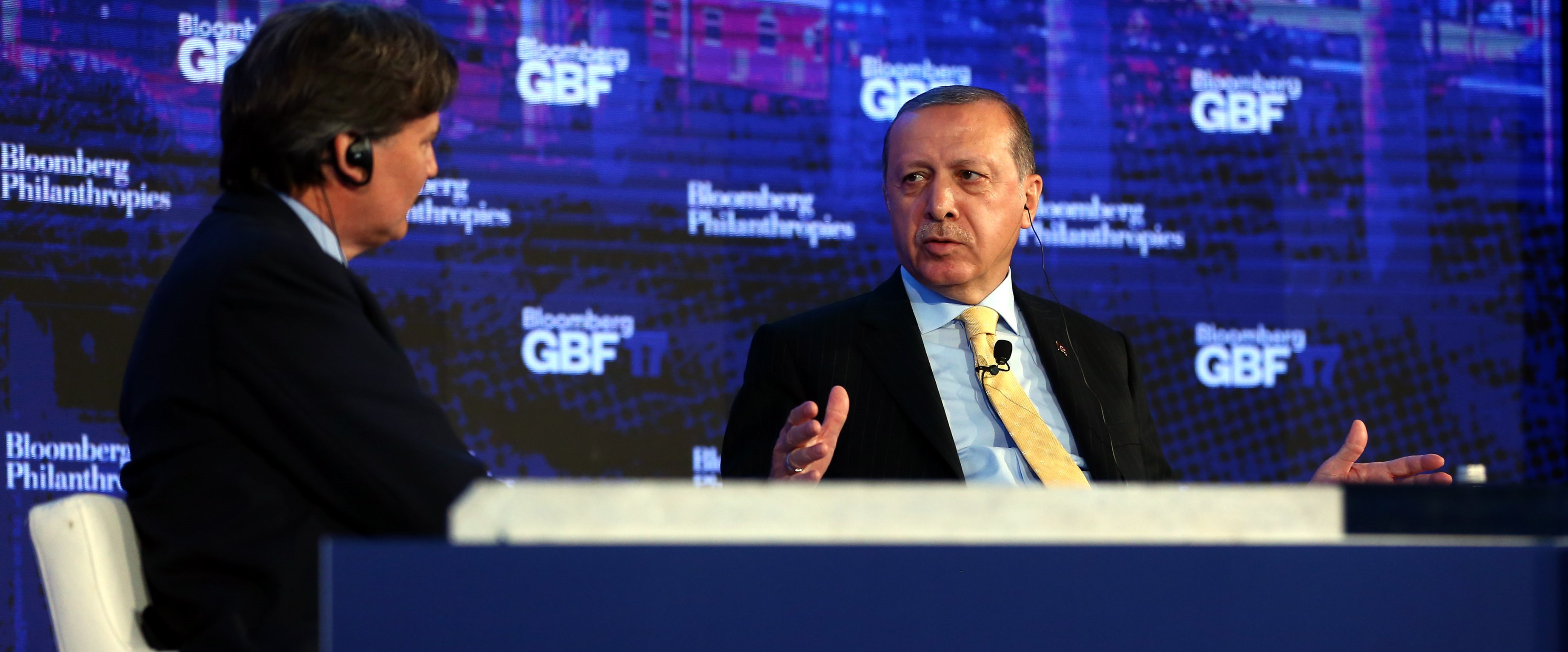 "Balistik füzelerle ilgili atmamız gereken adımlar var"