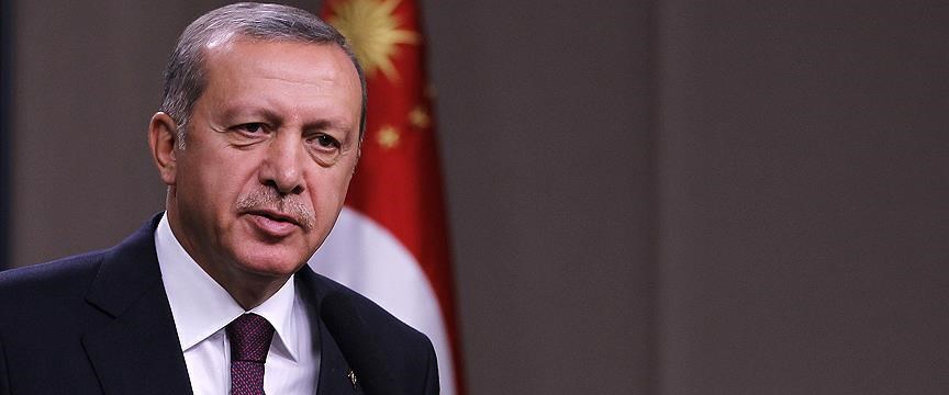 Son dakika haberi Erdoğan'dan BM'ye Myanmar telefonu