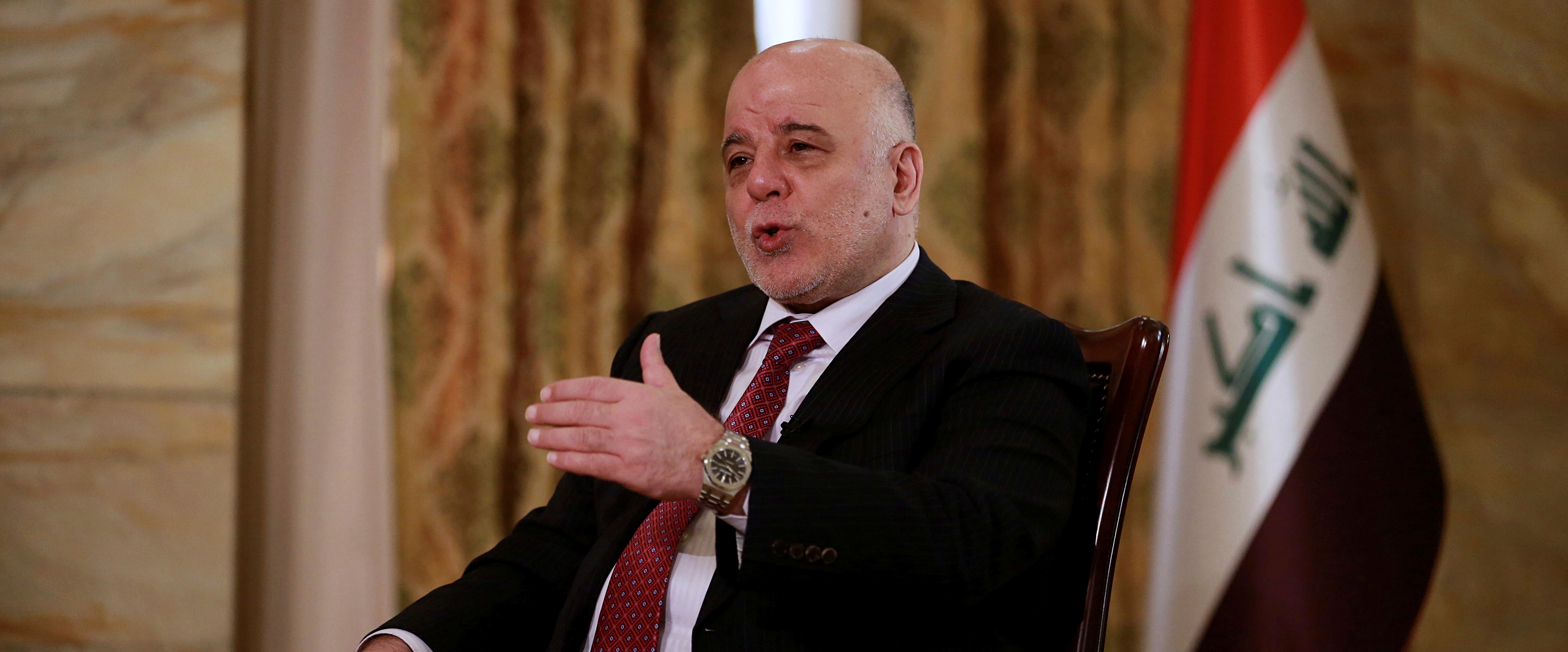 Son dakika haberi… Irak Başbakanı referandumun askıya alınmasını istedi