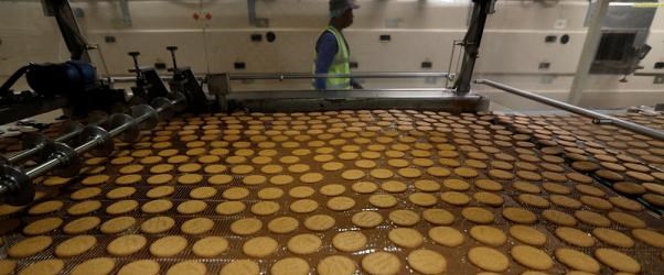 Ülker Nestle'nin ABD'deki bazı markalarını almayı planlıyor