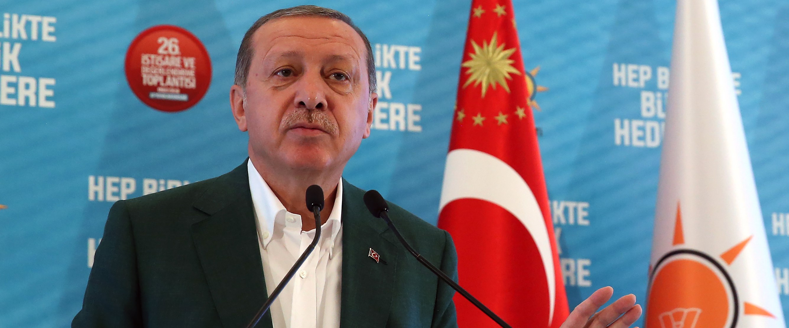 ''İdlib'de ciddi bir harekat var''