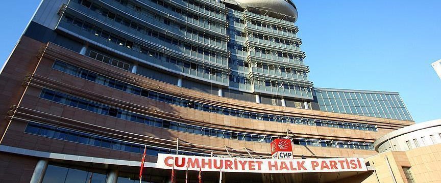 CHP müftülere nikah yetkisini AYM'ye götürecek
