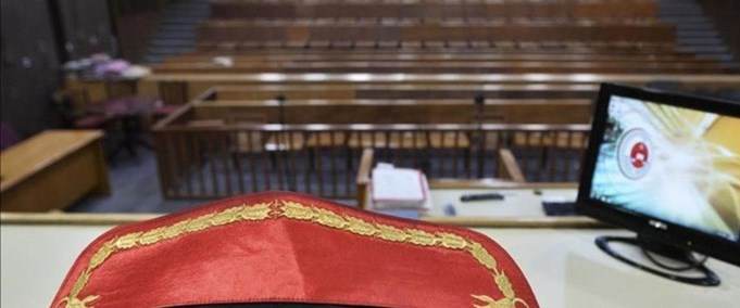 Eski emniyet müdürüne ağırlaştırılmış müebbet