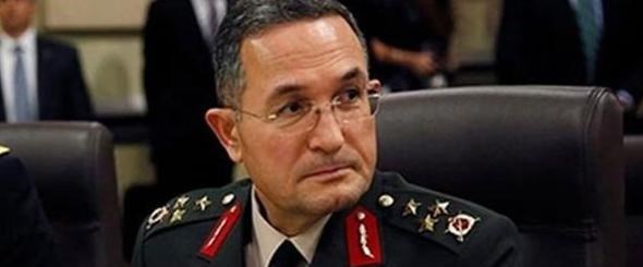 FETÖ'nün 15 Temmuz darbe girişimi İstanbul "ana darbe" davasında tahliye