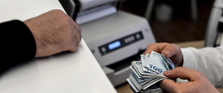 Son dakika haberi Kurumlar vergisi yüzde 22'ye çıkarıldı