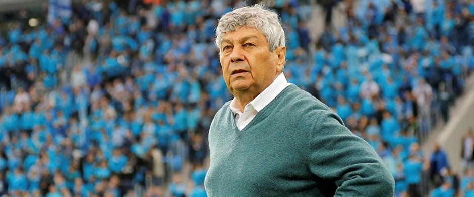 Son dakika haberi Lucescu'ya 1 maç ceza
