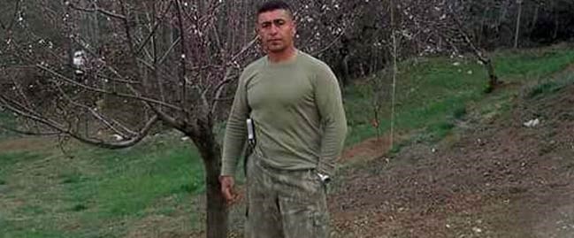 TSK Kuzey Irak'ta 1 asker şehit oldu, 3 asker yaralı