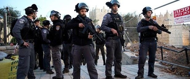 İsrail’de gözaltına alınan 6 Türk vatandaşı serbest bırakıldı