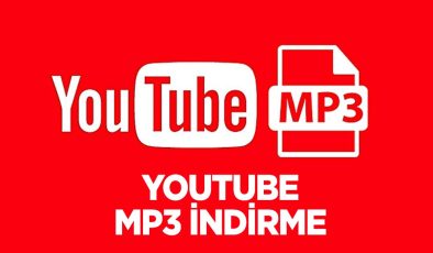 Youtube MP3 Çevirme Sitesi