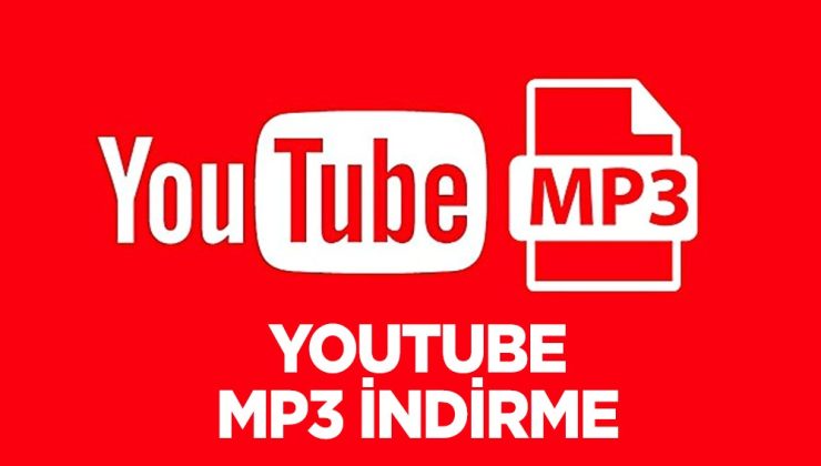 Youtube MP3 Çevirme Sitesi