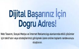 Bodrum Sosyal Medya Yönetimi