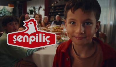 Şenpiliç’in reklamı viral oldu!