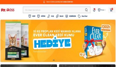 Brit Vet Serisiyle Köpeklerde Kilo Kontrolü ve Sağlık