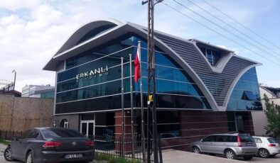 Erkanlı Holding, Alternatif Gayrimenkul Yatırımları