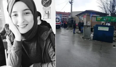 Akü takviyesi faciaya dönüştü, yeni atanan Melike öğretmen hayatını kaybetti