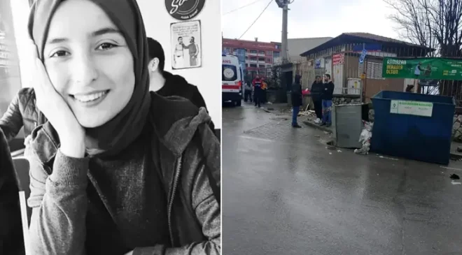 Akü takviyesi faciaya dönüştü, yeni atanan Melike öğretmen hayatını kaybetti