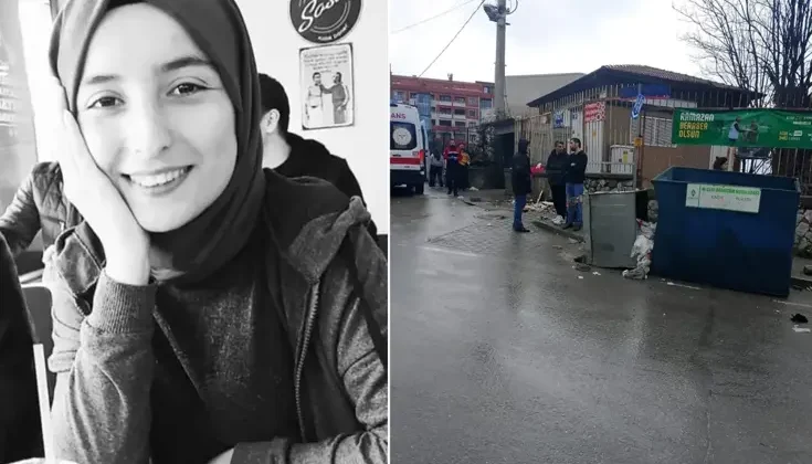 Akü takviyesi faciaya dönüştü, yeni atanan Melike öğretmen hayatını kaybetti