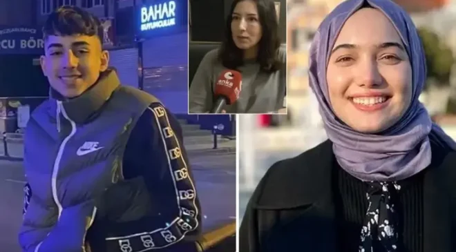 Aldığı paraları ne yapacak? Fatma Kınık’ı şikayetten vazgeçen anneden yeni açıklama