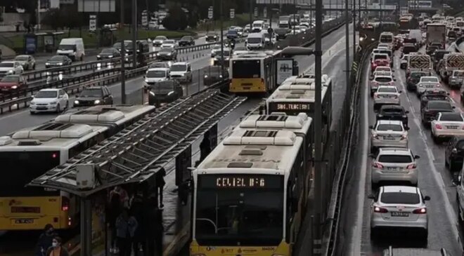 İBB Meclisi’nde kabul edildi! İstanbul’da ulaşım zam