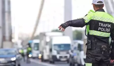 Trafik düzenlemelerini içeren kanun teklifi, TBMM’de kabul edildi