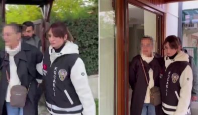 19 yıl sonra gelen dava: Çöp konteynerinde bulunan bebekle ilgili, anne ilk kez hakim karşısında