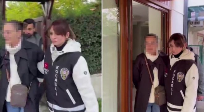 19 yıl sonra gelen dava: Çöp konteynerinde bulunan bebekle ilgili, anne ilk kez hakim karşısında