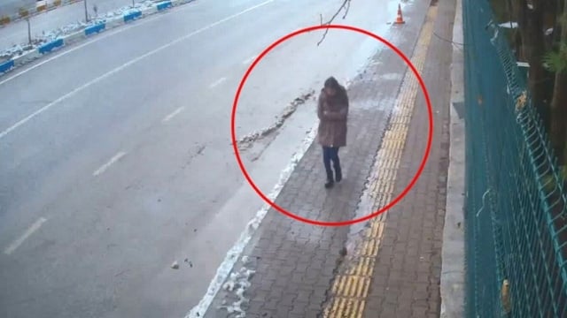 G&uuml;listan Doku dosyasını raftan indiren detay! Notta valinin oğlunun adı yazılıydı