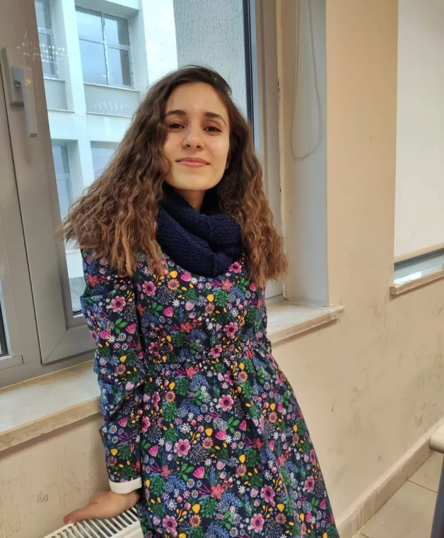 G&uuml;listan Doku dosyasını raftan indiren detay! Notta valinin oğlunun adı yazılıydı