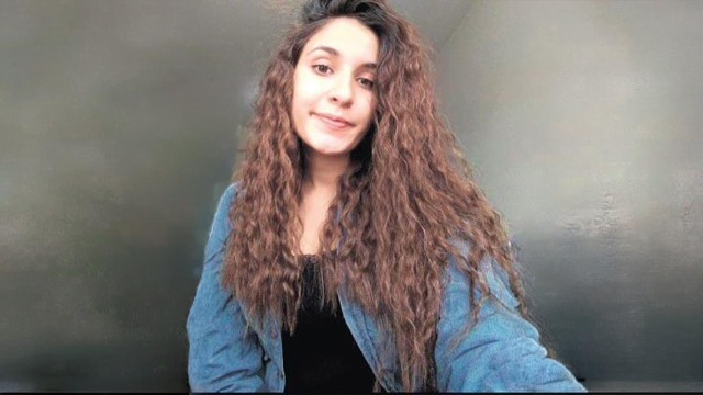 G&uuml;listan Doku dosyasını raftan indiren detay! Notta valinin oğlunun adı yazılıydı